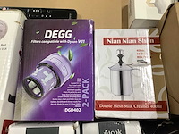 Pallet retourgoederen - afbeelding 4 van  7