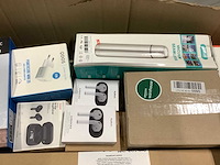 Pallet retourgoederen - afbeelding 6 van  7