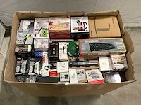 Pallet retourgoederen - afbeelding 1 van  8