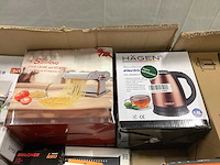 Pallet retourgoederen - afbeelding 5 van  8