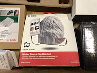 Pallet retourgoederen - afbeelding 7 van  8