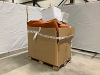 Pallet retourgoederen - afbeelding 1 van  6