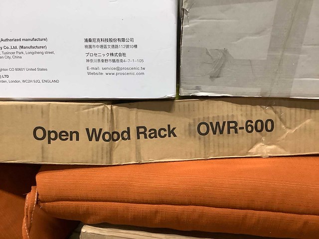 Pallet retourgoederen - afbeelding 6 van  6