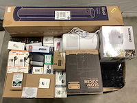 Pallet retourgoederen - afbeelding 1 van  8