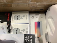 Pallet retourgoederen - afbeelding 5 van  8