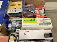 Pallet retourgoederen - afbeelding 4 van  8