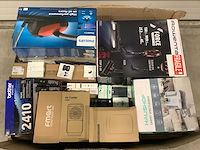 Pallet retourgoederen - afbeelding 1 van  7