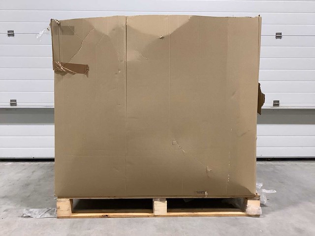 Pallet retourgoederen - afbeelding 7 van  7