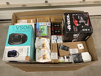 Pallet retourgoederen - afbeelding 1 van  9