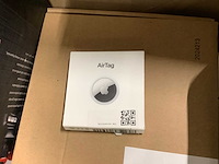 Pallet retourgoederen - afbeelding 7 van  9