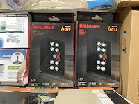 Pallet retourgoederen - afbeelding 8 van  9