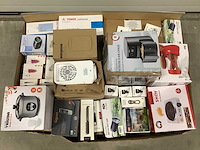 Pallet retourgoederen - afbeelding 1 van  9