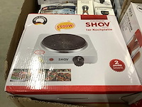 Pallet retourgoederen - afbeelding 2 van  9