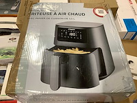 Pallet retourgoederen - afbeelding 4 van  9