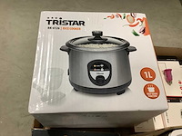 Pallet retourgoederen - afbeelding 5 van  9