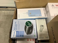 Pallet retourgoederen - afbeelding 6 van  9