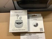 Pallet retourgoederen - afbeelding 8 van  9