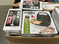 Pallet retourgoederen - afbeelding 4 van  7