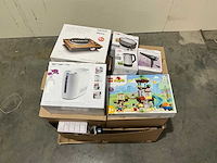 Pallet retourgoederen - afbeelding 1 van  7