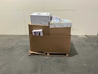 Pallet retourgoederen - afbeelding 3 van  7