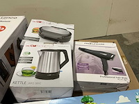 Pallet retourgoederen - afbeelding 6 van  7