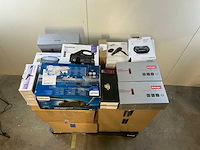 Pallet retourgoederen - afbeelding 1 van  7