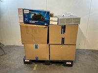 Pallet retourgoederen - afbeelding 3 van  7