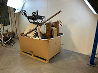 Pallet retourgoederen - afbeelding 2 van  4