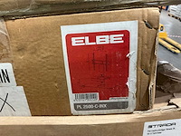 Pallet retourgoederen