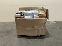 Pallet retourgoederen - afbeelding 1 van  2