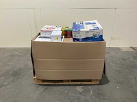 Pallet retourgoederen - afbeelding 2 van  7