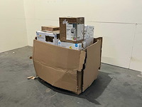 Pallet retourgoederen - afbeelding 1 van  6