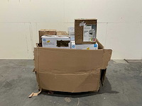 Pallet retourgoederen - afbeelding 2 van  6