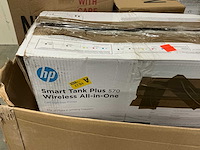 Pallet retourgoederen - afbeelding 3 van  6