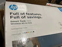 Pallet retourgoederen - afbeelding 5 van  6