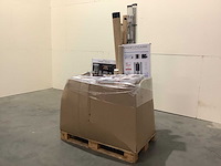 Pallet retourgoederen - afbeelding 6 van  8