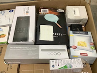 Pallet retourgoederen - afbeelding 3 van  8