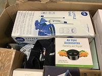 Pallet retourgoederen - afbeelding 4 van  8