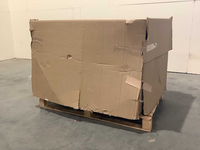 Pallet retourgoederen - afbeelding 6 van  8