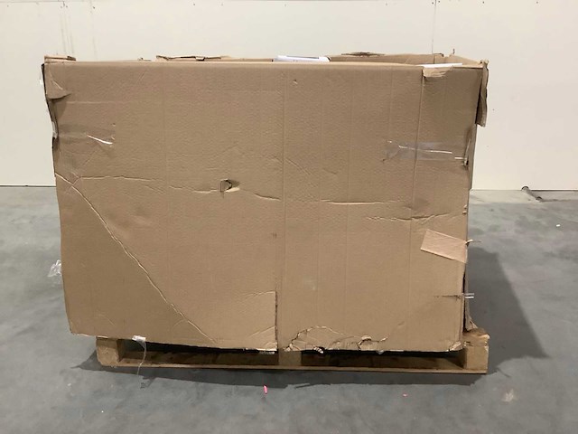 Pallet retourgoederen - afbeelding 7 van  8
