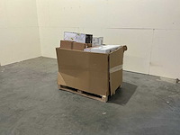 Pallet retourgoederen - afbeelding 2 van  7