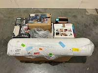 Pallet retourgoederen - afbeelding 1 van  7