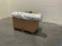 Pallet retourgoederen - afbeelding 2 van  7
