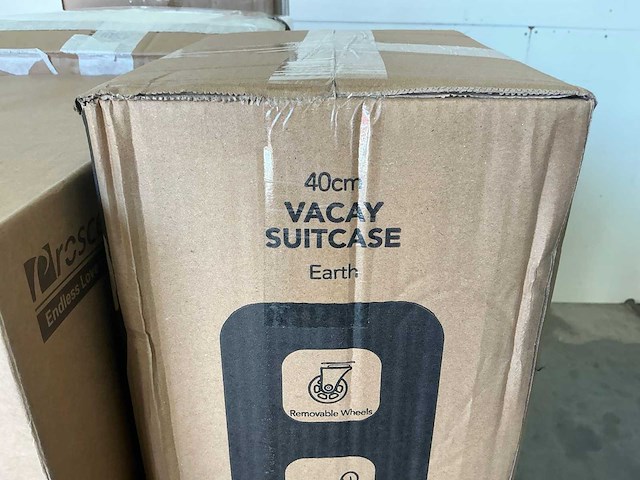 Pallet retourgoederen - afbeelding 4 van  6