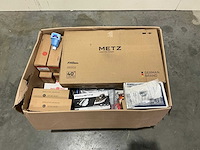 Pallet retourgoederen - afbeelding 1 van  4