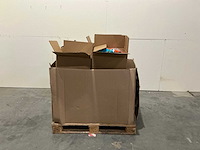 Pallet retourgoederen - afbeelding 2 van  7