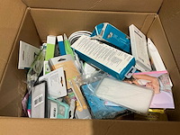 Pallet retourgoederen - afbeelding 4 van  7