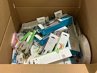 Pallet retourgoederen - afbeelding 6 van  7
