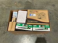 Pallet retourgoederen - afbeelding 1 van  6