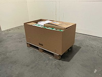 Pallet retourgoederen - afbeelding 2 van  6